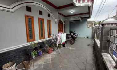 Dijual Rumah Kopo Permai