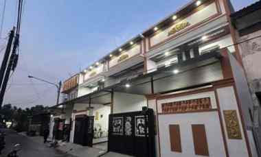 Gress Rumah Mewah Full Granit Kopo Permai Iii Cibaduyut Bandung