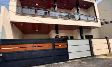 Rumah Dijual di Kopo Sukamenak Bandung