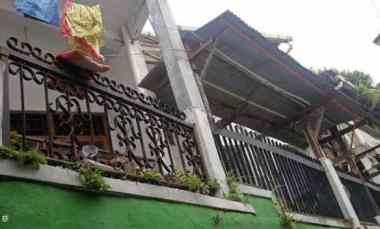 Dijual Rumah Kos 2 Lantai dekat Stasiun MRT Cipete