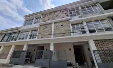 Kost Dijual di Sumbersari