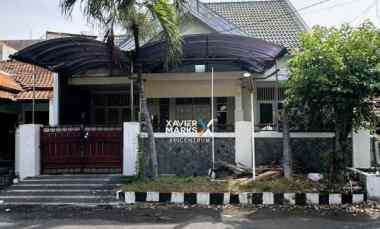 Dijual Rumah Kos Aktif Medokan Ayu Gununganyar Rungkut