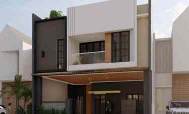 Dijual Rumah Kos dekat Kampus Brawijaya Malang