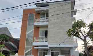 Dijual Rumah Kos Premium dekat Kampus UB Poltek Malang