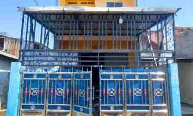 Dijual Cepat Murah Rumah 2 Lantai Strategis dekat Tol Pik2 dan Bandara