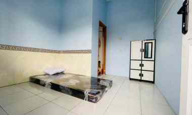 dijual rumah kosan aktif full 100 buahbatu bandung