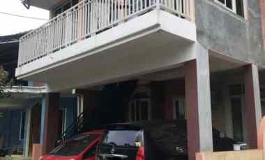Dijual Rumah Kosan Graha Wahid Kedung Mundu
