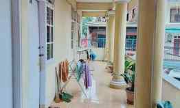 Dijual Rumah Kost 3 Lantai Terusan Buah Batu Bandung