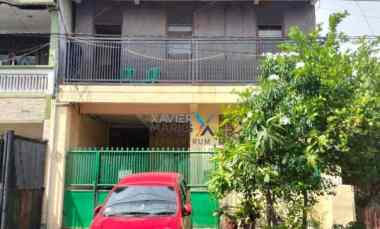 Dijual Rumah Kost Aktif di Manyar Sabrangan Menur ITS