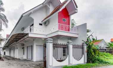 Dijual Rumah Kost Aktif Dijakal km 12
