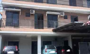 Dijual Rumah Kost Aktif Johar Baru, Jakarta Pusat