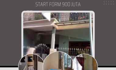 Dijual Rumah Kost Area Kota Malang