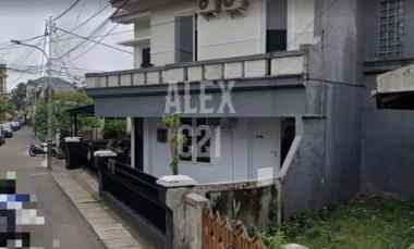 Dijual Rumah Kost Area Radio dalam