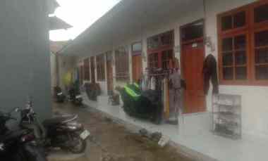Dijual Rumah Kost atau Kontrakan di Cibubur Ciracas