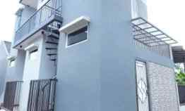 Dijual Rumah Kost Baru Fully Furnished di Jatinangor