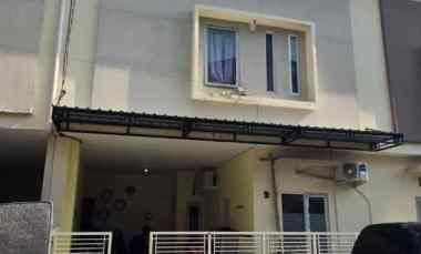 Dijual Rumah Kost Daerah Suhat dekat Kampus Ub