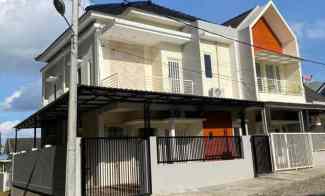 Dijual Rumah Kost dekat Kampus Kota Malang