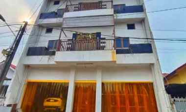 dijual rumah kost dekat summarecon bekasi