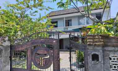 Rumah Dijual di Pedungan