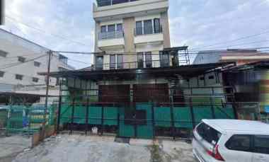 Dijual Rumah Kost di Grogol Petamburan, Jakarta Barat