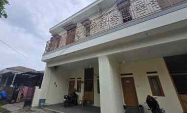 Dijual Rumah Kost di Talaga Bestari Tangerang