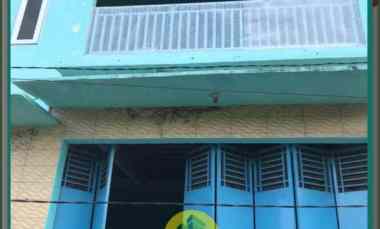 Dijual Rumah Kost di Tarumajaya Bekasi