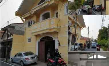 Dijual Rumah Kost di Tebet Timur dalam, Tebet, Jakarta Selatan