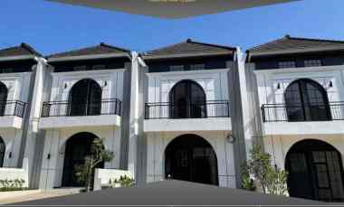 Dijual Rumah Kost Eksklusif Malang Lokasi Strategis