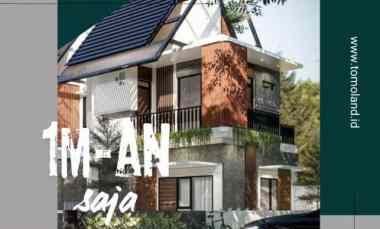 Dijual Rumah Kost Eksklusif Malang Lokasi Strategis