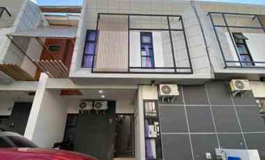 Dijual Rumah Kost Exclusive Lokasi di Landungsari