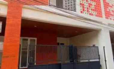 Dijual Rumah Kost Exsclusive Lokasi Merjosari