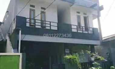 Rumah Dijual di Jl Gagak