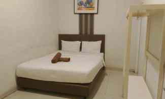 Dijual Rumah Kost Lokasi Kebon Manggis Matraman