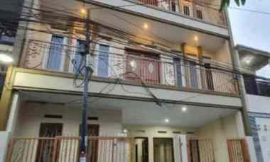 Dijual Rumah Kost Lokasi Sigura - Gura Kota Malang