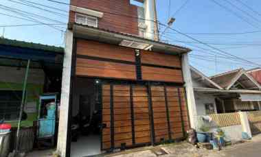 Dijual Rumah Kost Rumah Induk Lokasi Candi Mendut