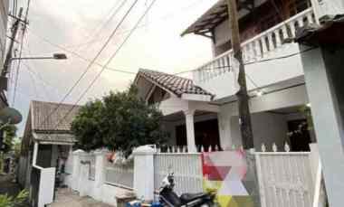Rumah Dijual di Jl. h. saidi