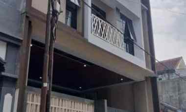 Dijual Rumah Kost Sunan Kalijaga Uin Malang