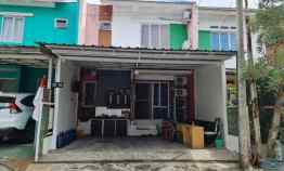 Dijual Rumah Kost2an di Cluster Fluora Talaga Bestari