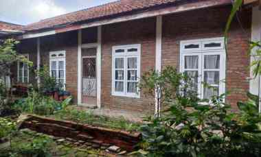 Dijual Rumah Kost2an di Paledang Tengah Kota Bogor