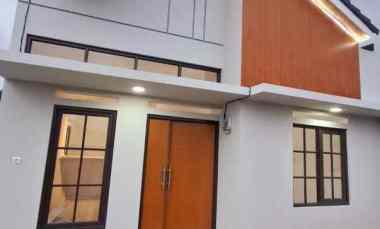 Booking 5 juta Dapat Rumah Kota Bandung Cluster Pramartha Asri