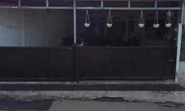 Rumah Pusat Kota Bandung jl Pangarang Lengkong Cocok untuk Kost an