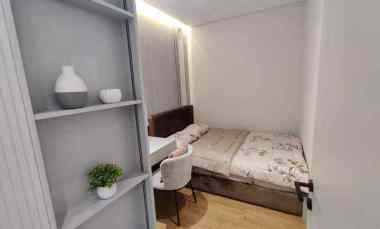 Rumah Baru Furnished Kota Baru Parahyangan Padalarang Bandung