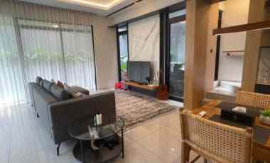 Bisa Nego Rumah Fully Furnished di Kota Baru Parahyangan
