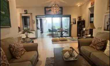 Fully Renovated Ready To Move in Kota Baru Parahyangan Lokacitra