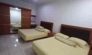 Dijual Rumah Kota Baru Parahyangan, Pitaloka