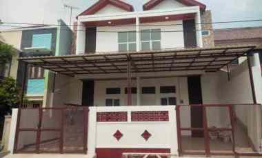 Termurah Rumah 2LT Siap Huni Bisa KPR di Kota Harapan Indah Bekasi