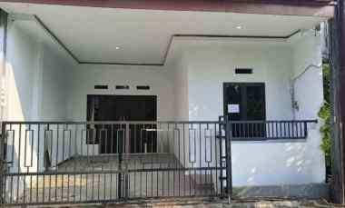 Termurah Rumah Siap Huni Bisa KPR DP Kecil di Harapan Indah Bekasi