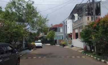 Super Strategis Dijual Rumah di Komplek Elit Kota Cimahi