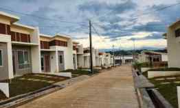 Rumah Baru Serah Terima Kota Podomoro Tenjo Cluster Kana