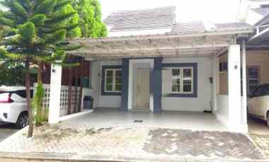 Rumah Dijual di Kota Wisata cibubur